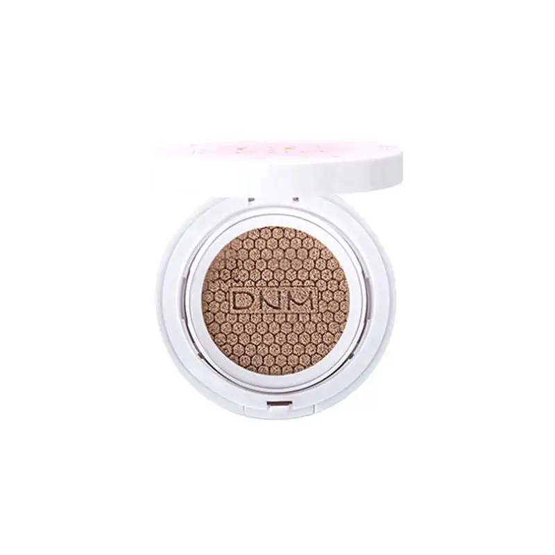 Air Cushion BB CC крем-консилер увлажняющий тональный крем для лица Осветляющий базовый макияж стойкий голый крем для красоты лица