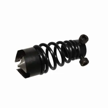 

High Speed Steel Deburring Chamfer Tool Straight Flute Tapping Chamfering Remove
