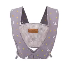 2-30 месяцев дышащий передний бандаж для беременных x-образный комфортный ремень бандаж для беременных с длинным простым ремешком Регулируемый дорожный ремень безопасности