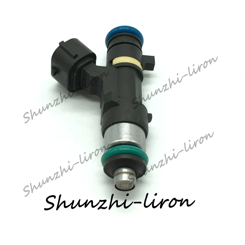 8 шт. Топливная форсунка для Nissan Quest 04-09 Maxima 04~ 08 Altima 05~ 06 Мурано 03~ 04 3.5L OEM: 16600-7Y000 0280158005