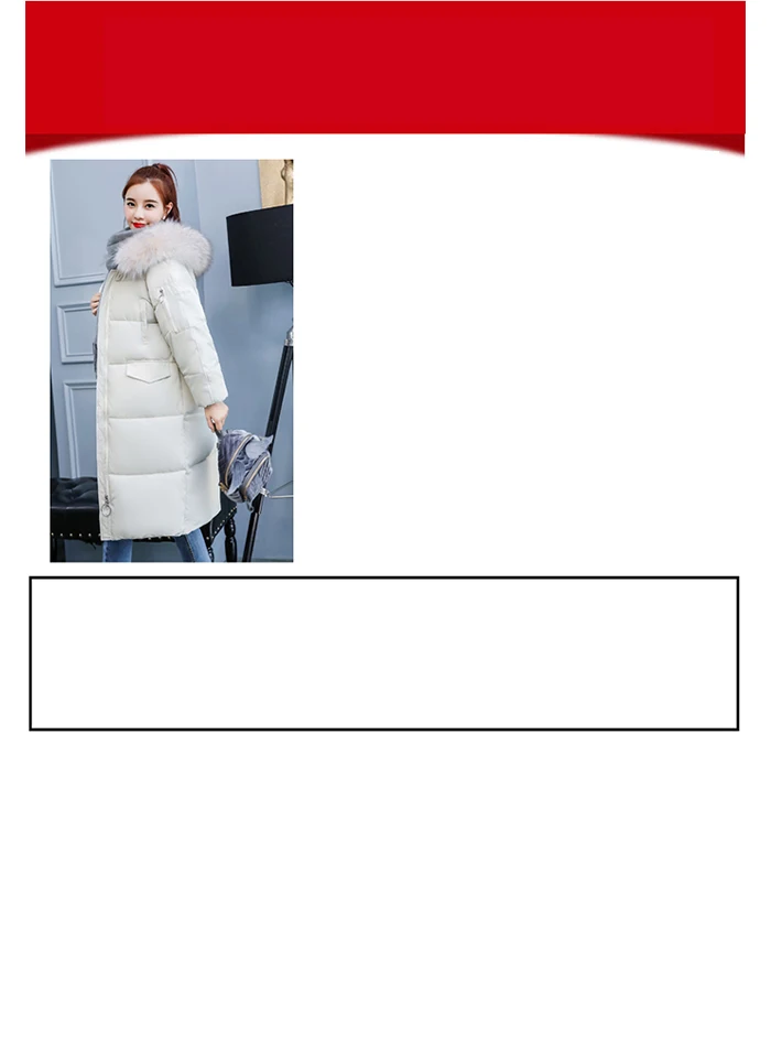 liva girl Casual Winter Jacket Women Coat Warm Parka Female Plus Big Size Long Jacket Quilted Coat With Fur Clothing