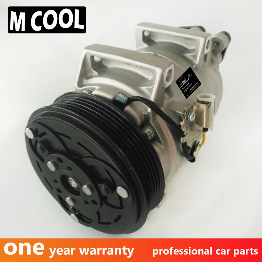 Авто Ac компрессор для Volvo S60 2.5L 2.4L 1161627 30761388 31101166 36000576 36001066 8602359 8602622 8602998 8603891 8603892