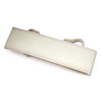 

Natural Loofah Towels Universal Massage Chopping Brush Bath Towel Portable Rubbing Towel Bathroom Accessories