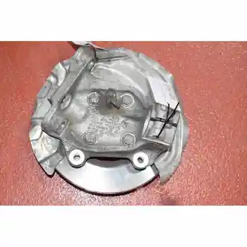 

STEERING KNUCKLE FRONT RIGHT BMW 1 SERIES SALOON (E81/E87)