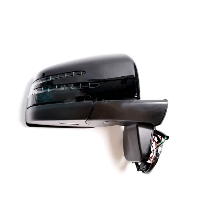 

Высококачественное новое модифицированное боковое зеркало для Mercedes Benz G-CLASS W463 02-12, обновление до 13-18