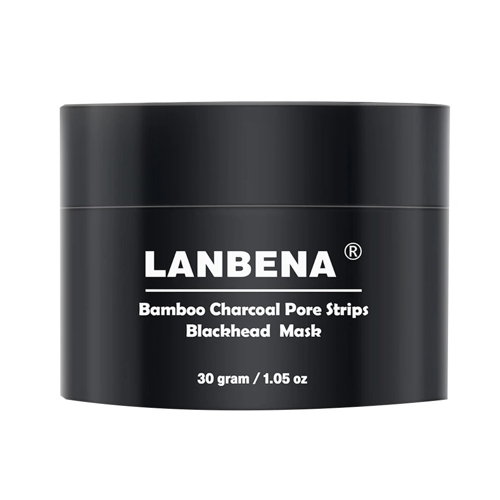 Lanbena plants pore strips. Маска LANBENA. LANBENA маска косметическая. Ланбена черная маска для лица. Маска Ламбена от черных точек.