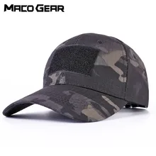 Открытый Мультикам CP камуфляж спортивные Регулируемый Кепки Mesh Тактический в стиле милитари Airsoft Охота Пеший Туризм Баскетбол Snapback Hat