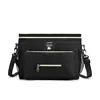 Waterproof Diaper Bag Large Capacity Mommy Travel Bag Multifunctional Maternity Mother Baby Stroller Bags Organizer Mummy Bag 5
