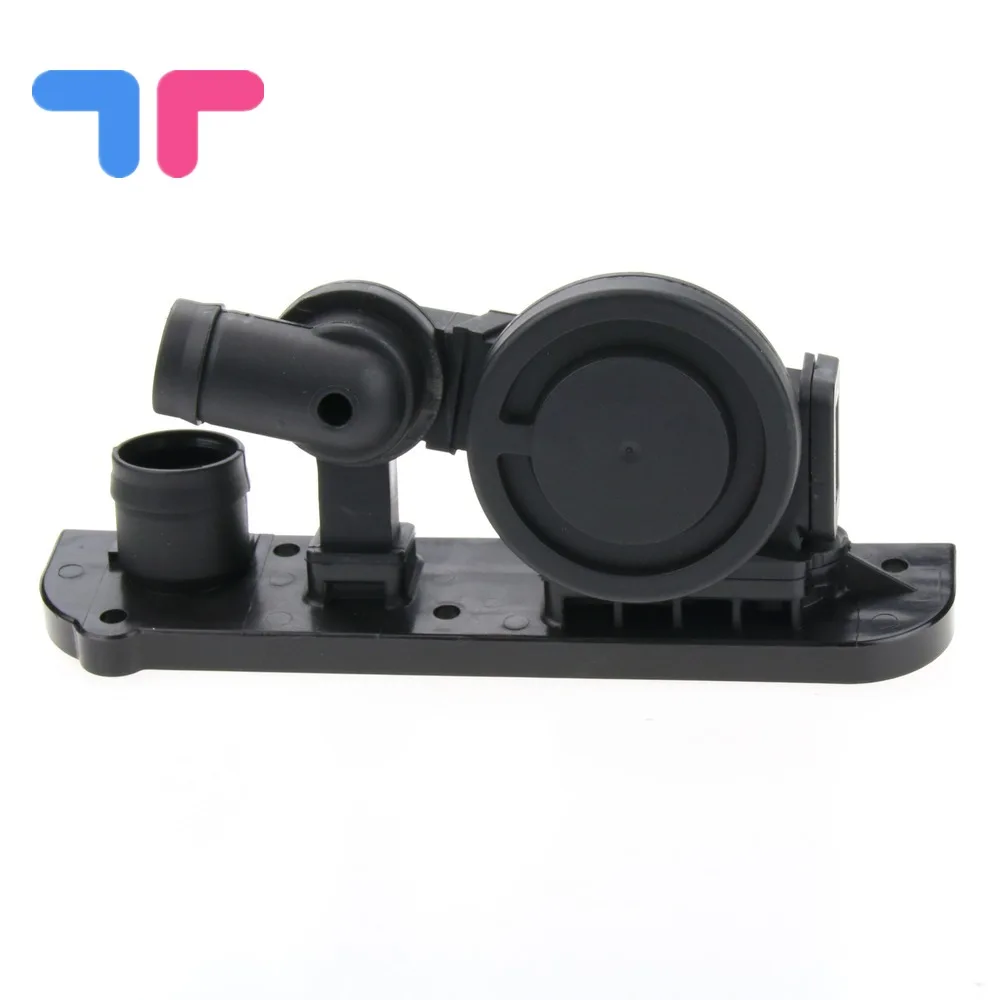 06F129101P 06F129101E For Audi VW 2.0T BPY BWA 2.0 Oil Separator