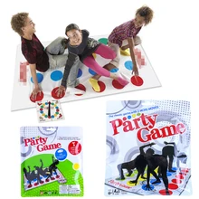 Jeux de société en plein air pour enfants et adultes, jouets de fête, amusants, pour la famille et les amis