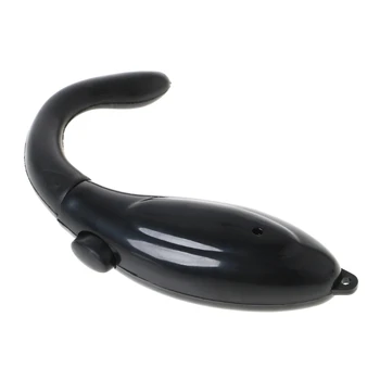 

Black Anti-Sleep Doze Nap Alert Car Truck Driving Awake Alarm Safe Security