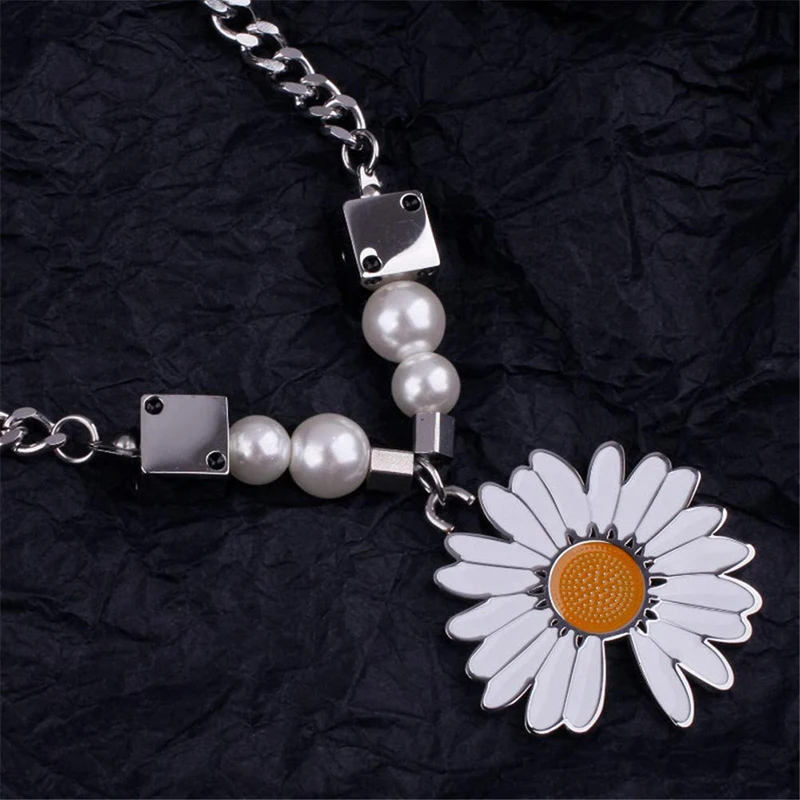 Peaceminusone Accessories | Peaceminusone Necklace | G Dragon 