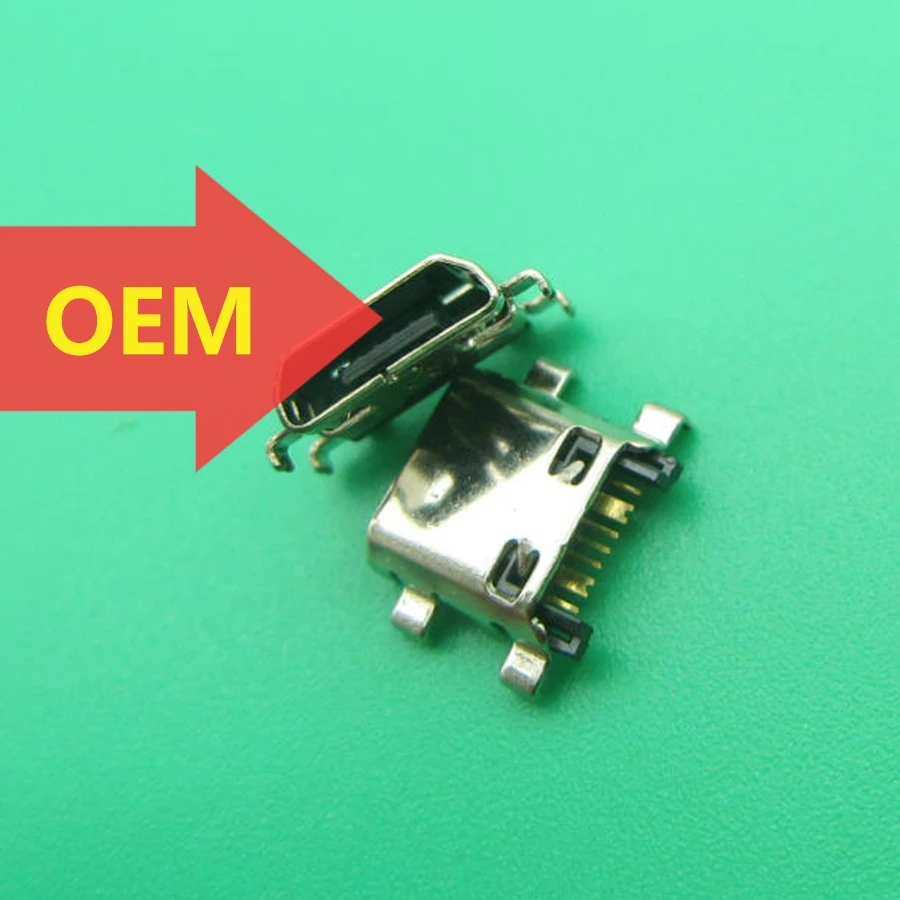 10 шт. usb зарядное устройство разъем для samsung Galaxy J2 Prime J2Prime G532F G532 J7 neo c J701F G313 G531 зарядная док-станция порт