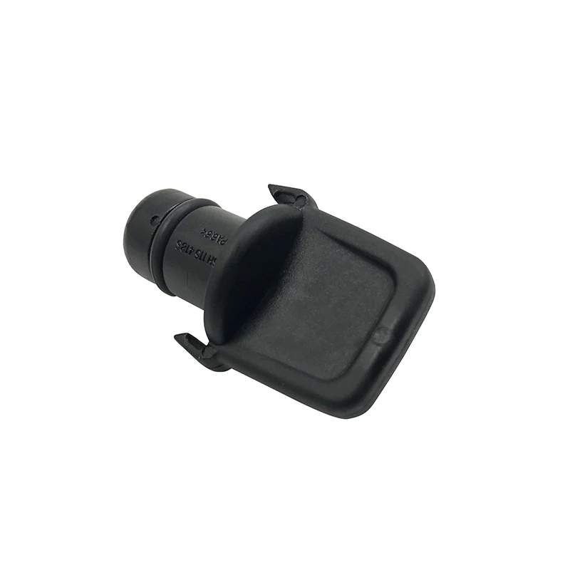 Automobile oil dipstick plug cover oil pipe stuffy cover 06H115418S for Audi A4 B8 A6 C7 Q5 car accessories screw caps auto accessories