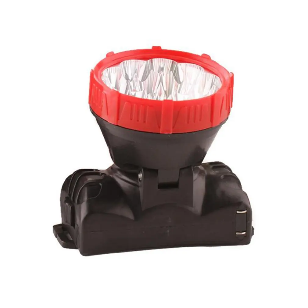 

Large LED Lantern Flashlight Portable Outdoor LED Light Rechargeable LED Light Searchlight Camping Lantern Lamp