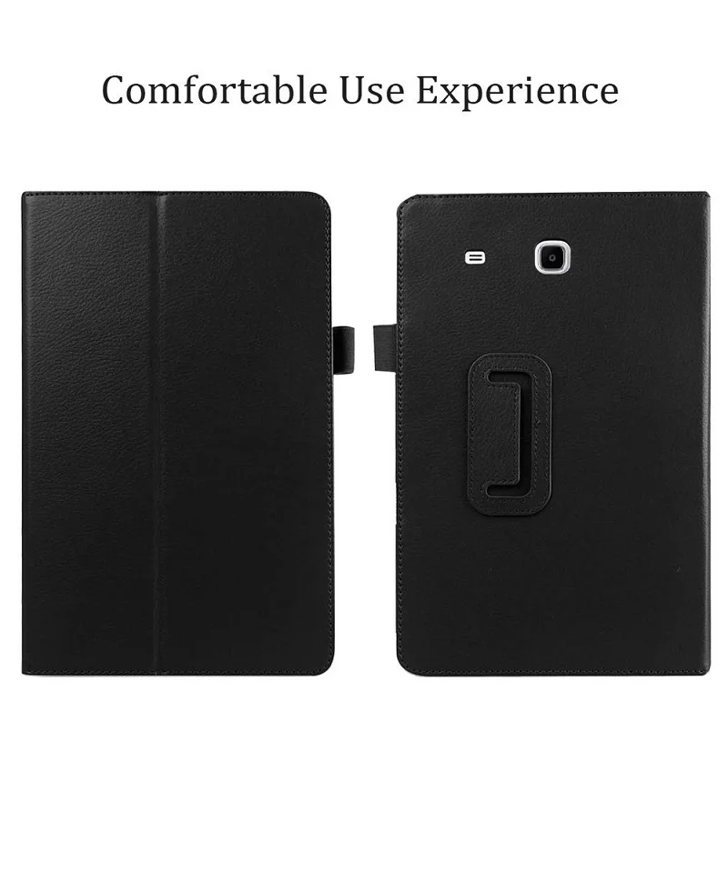 Чехол для samsung Tab E 9,6 чехол для планшета для samsung Galaxy Tab E 9,6 T560 T561 SM-561 SM-T560Fundas кожаный чехол