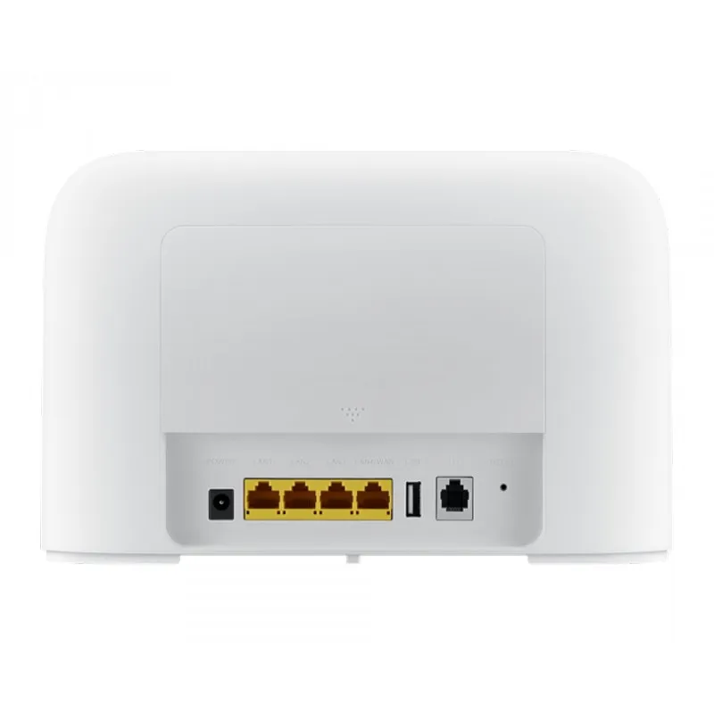 Original unlocked Huawei B715 B715s-23c LTE Cat.9 WiFi Router with RJ11 interface old version and new version