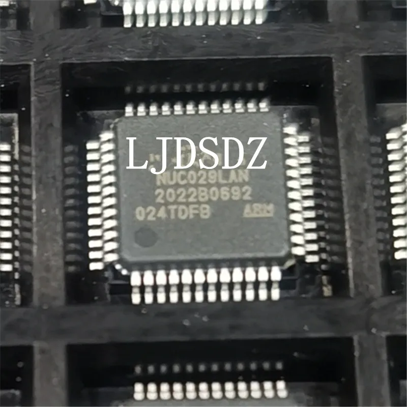 

1 шт./партия Новая фотография NUC029LAN