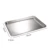 Stainless Steel Food Trays Rectangle Fruit Vegetables Storage Pans Cake Bread Biscuits Dish Bakeware Kitchen Baking Plates 21