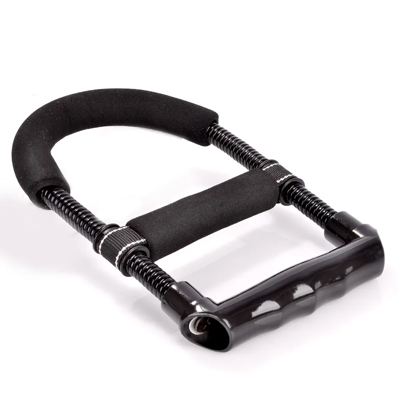 

Wrist Device Wrist Ball Household Maker Practice Arm Wrestling Shuttlecock Training Exercise Front Power Wrist Grip Strength Fit