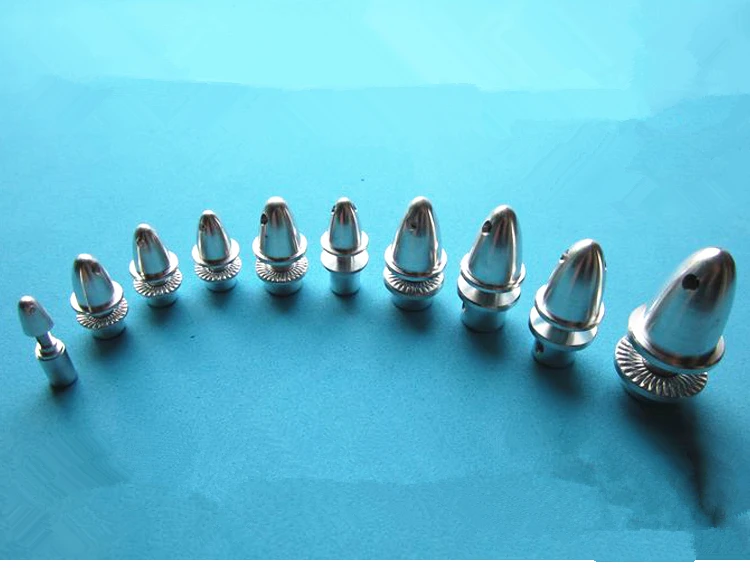 5 мм 4 мм 3,17 мм 3 мм 2,3 мм 2 мм RC алюминиевый Пуля Пропеллер весло адаптер держатель для бесщеточный ру двигатель опора