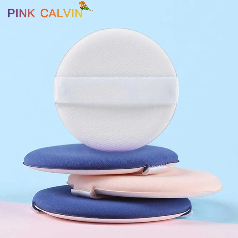 

Sponge Cosmetic Puff Make Up Sponge Face Soft Women Lady Beauty Makeup Foundation Contour Facial Sponges Powder Puff
