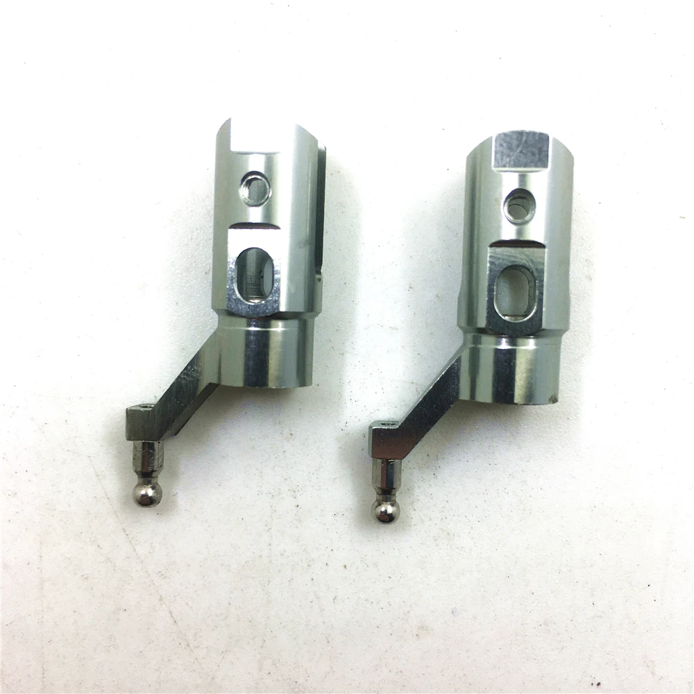 2PCS Metal Rotor Clip for JJRC M03 / E160 RC Helicopter Spare Parts Remote Control Toy Accessories M03-003