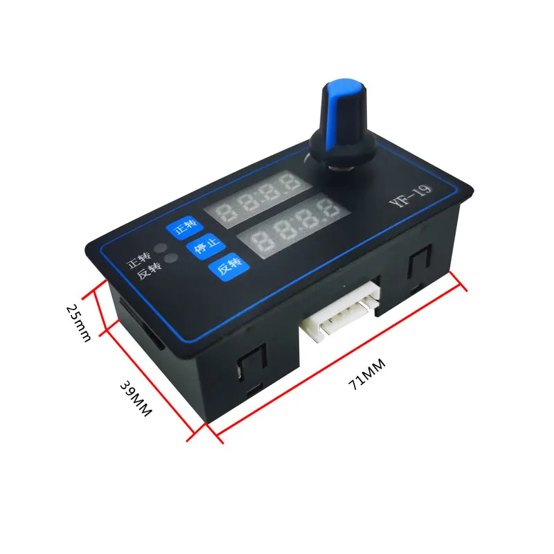 

4257 шаговый двигатель, положительное и отрицательное направление угла управления, скорость импульса, винтовая Модульная плата программируемого ПЛК