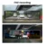 Junsun 12" 2GB 32GB ADAS 4G Android 8.1 Smart Rearview Mirror Auto DashCam Регистратор Автомобильные видеорегистраторы Bluetooth GPS Navi Parking Monitor