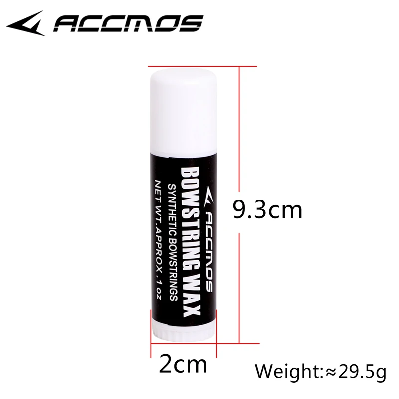 Premium Bow String Lubrication Wax