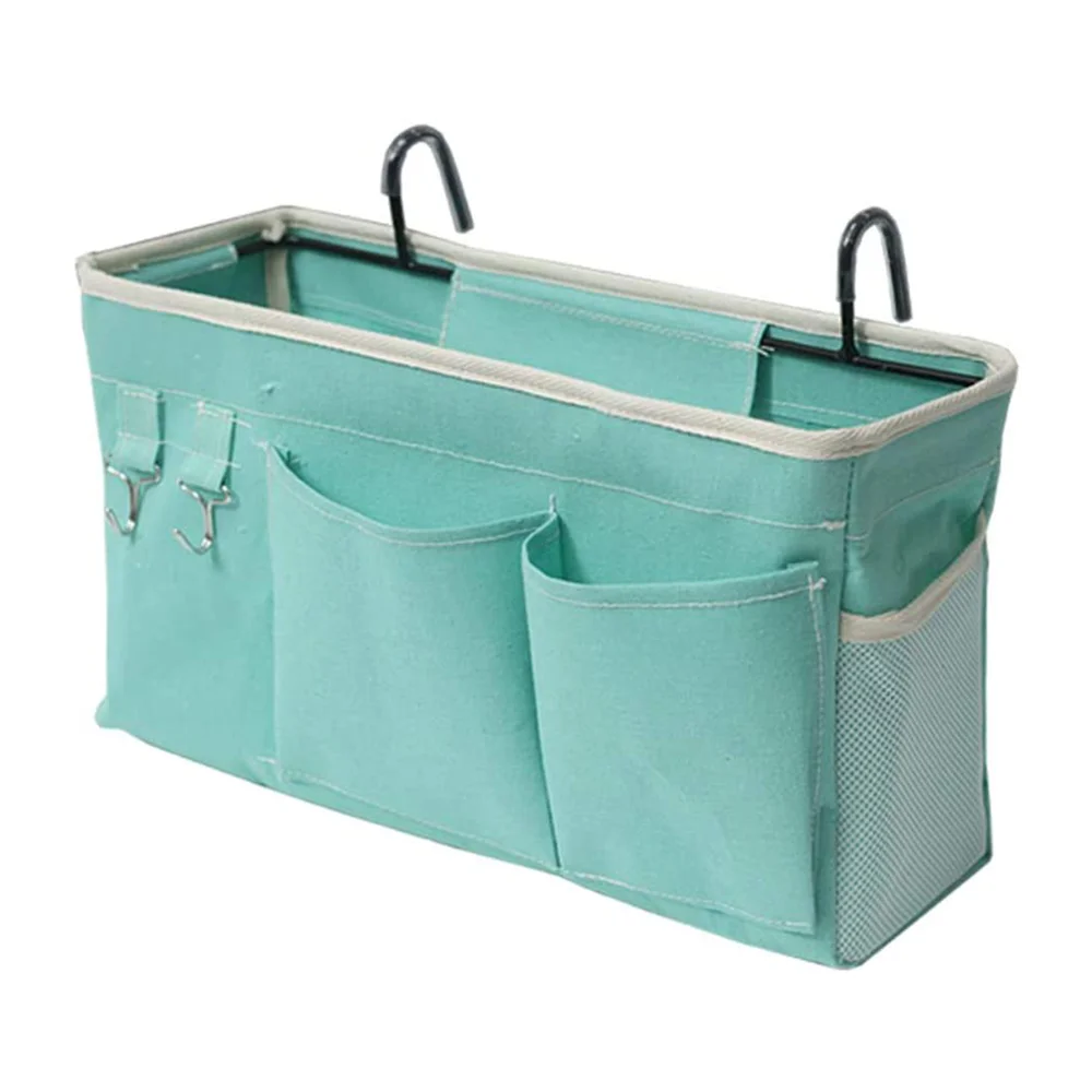 Bedside Caddy/bedside Storage Bag Hanging Organizer For Bunk ,dorm