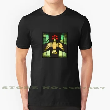 

Stained Glass Dove - Hammerfest Church In Norway Graphic Custom Funny Hot Sale Tshirt Norway Church Lutheran Religion Christian
