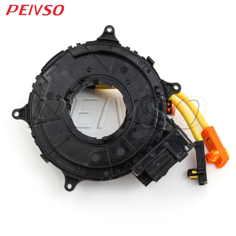 84306-60080 8430660080 свяжитесь с контактными кольцами для LEXUS ES300 Prado 120 4runner TRJ12 LX470 подходит для Toyota Land Cruiser