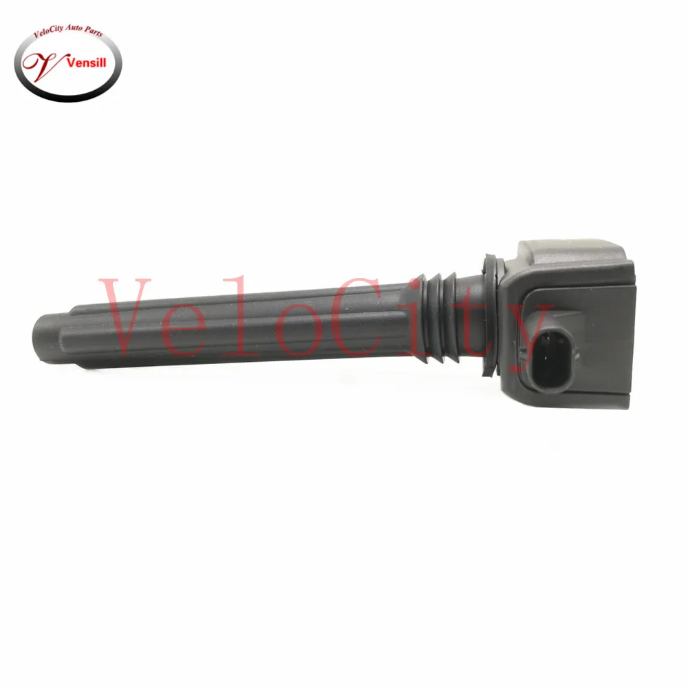 5149168AI катушка зажигания подходит для Chrysler Jeep Wrangler Rubicon 3.6L 2013 Part No# 05149168AI 0221504032