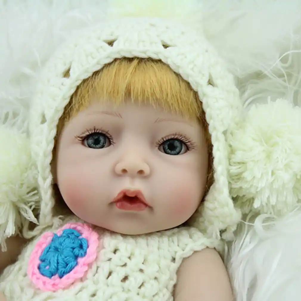 cuanto vale un muñeco reborn
