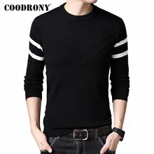 ^#Cheap COODRONY Brand Sweater Men Casual O-Neck Pull Homme 2019 Autumn Winter Warm Knitwear Sweaters Pullover Men Jersey Hombre C1011 ^#Cheap COODRONY Brand Sweater Men Casual O-Neck Pull Homme 2019 Autumn Winter Warm Knitwear Sweaters Pullover Men Jersey Hombre C1011