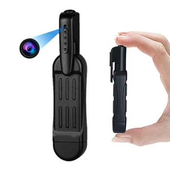 

Mini Camera Mini DV Camcorder HD 1080P Micro Audio Record Pen Camera Video Voice Recorder Mini Camera Digital Cam No TF card