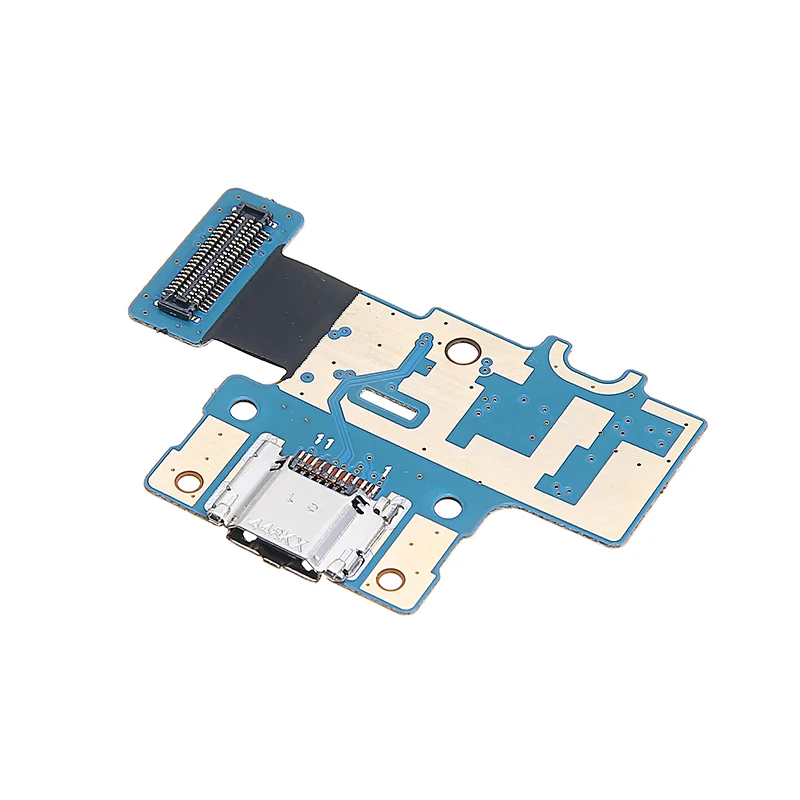 Замена гибкого кабеля для зарядного порта Samsung Galaxy Note 8 0 GT N5100 N5110 штепсельная