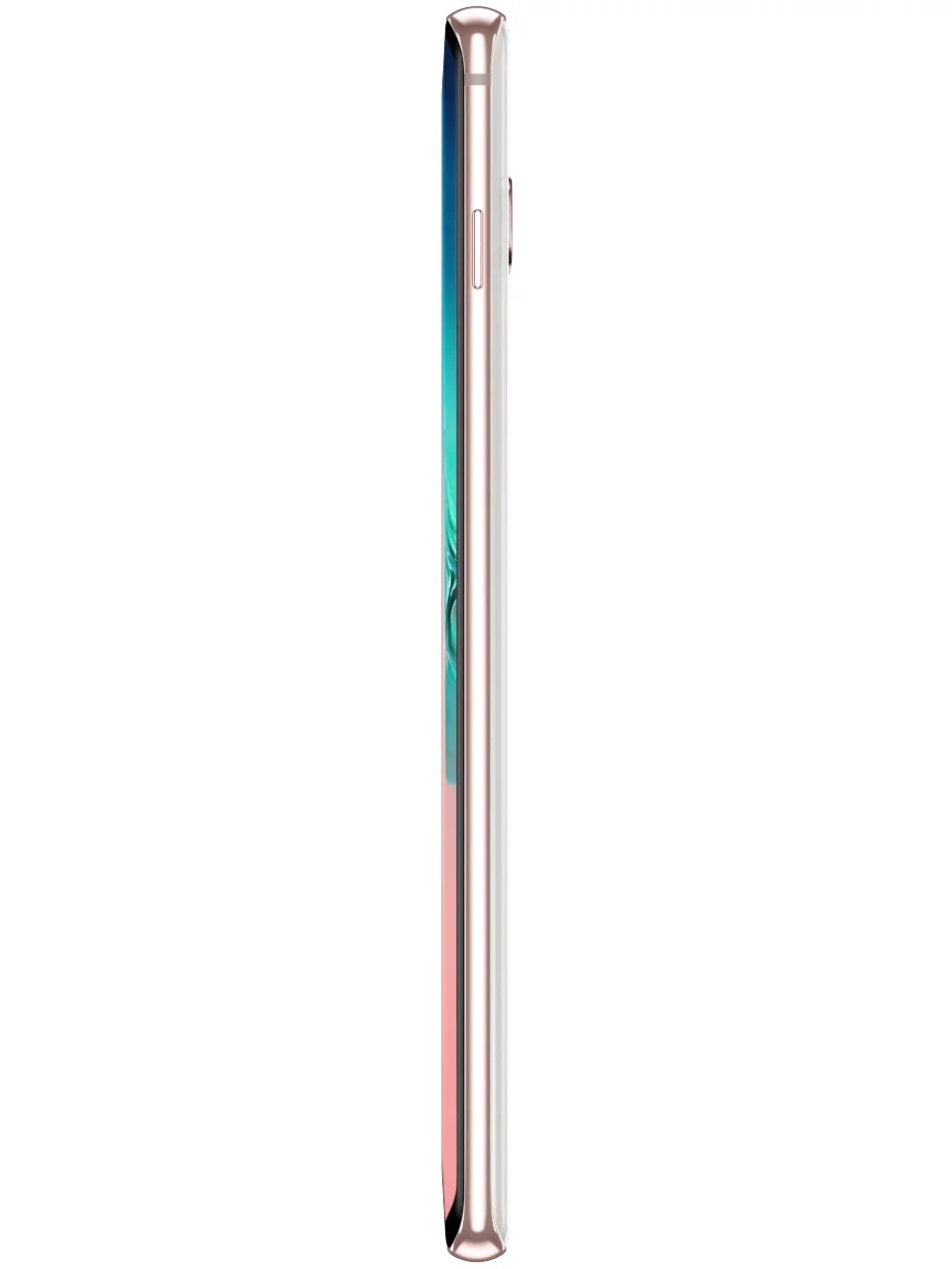 Смартфон Samsung Galaxy S10+, 128 Гб, Перламутр SM-G975FZWDSER