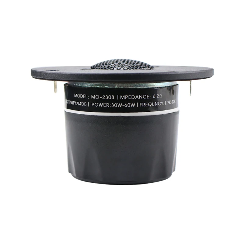 Diafragma Cerâmico Shevchenko Alto-falantes Hifi Acessórios de Áudio Grau de Público Núcleo 25 Polegada 110 mm 94db 1pc - Image 5