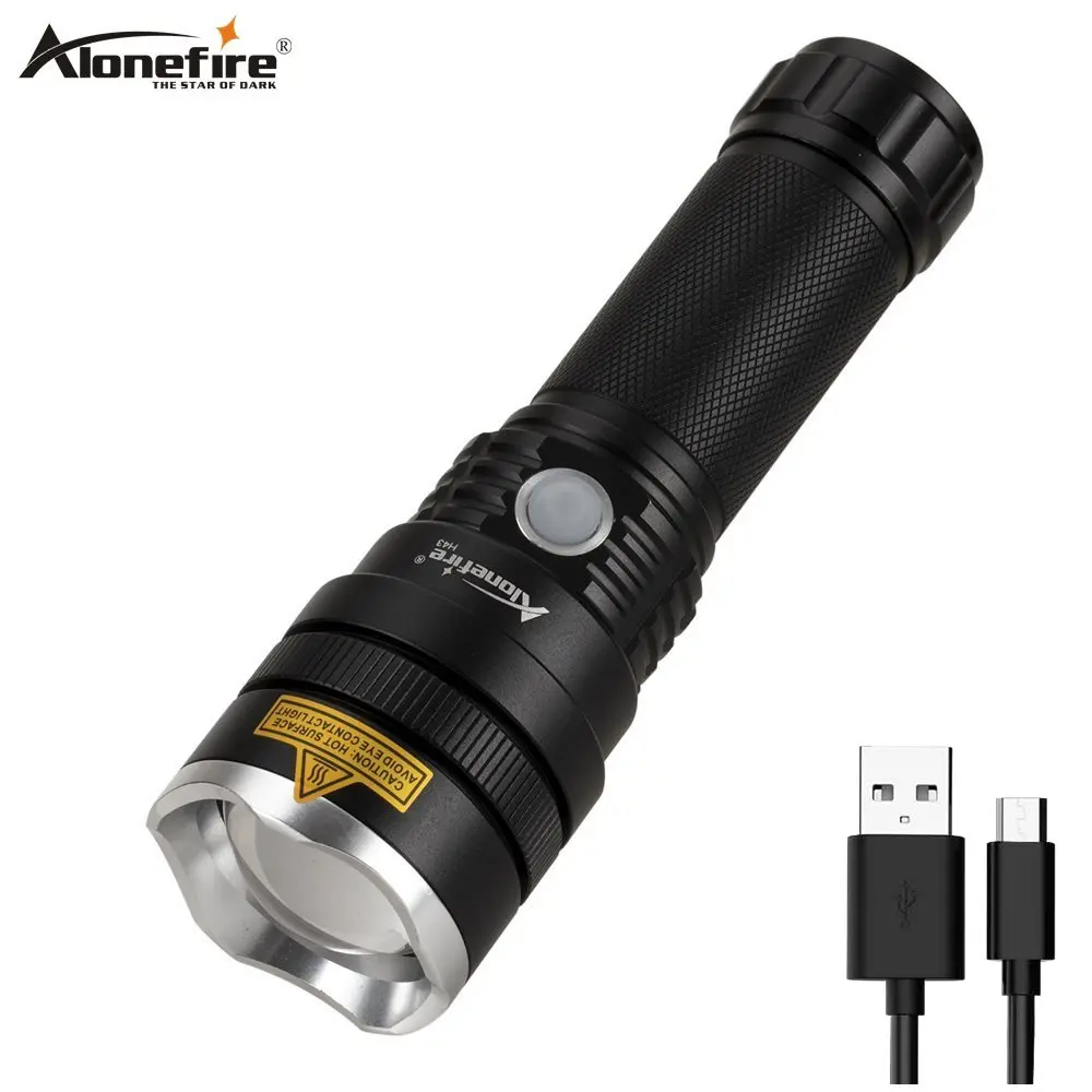 H43 led flashlight (1)