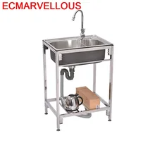 Cucina Evier Para Lavello Keuken Gootsteen кран Portatil Spoelbak Lavabo Cuba Pia Cozinha Fregadero De Cocina кухонная раковина