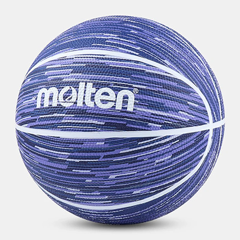 

original molten basketball ball B7F1600 NEW Brand High Quality Genuine Molten rubber Material Official Size 7 Basketball