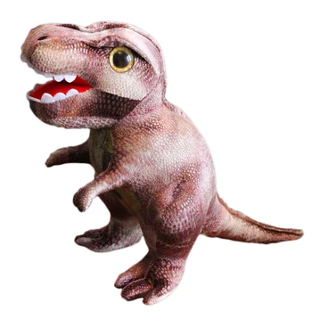 

Stuffed Animals Dinosaur Plush Toys for Children Kawaii Plush Christmas Gifts for Kids Toys Dinosaur Stuffed Toy Cartoon CC50mr