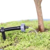Variety Style Garden Drip Irrigation Dripper Fixed Flow Pressure Compensating Emitter 1/4'' Sprinkler Watering Refraction Nozzle 6