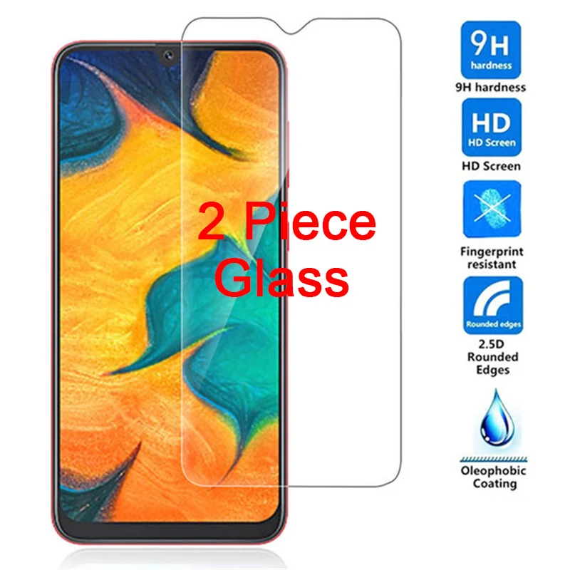 Защитное стекло закаленное 9H для Samsung A50/A30/A10/M10/M20/Galaxy A70/A40/A20/M30/C5/C7/C8/C9 Pro | Мобильные