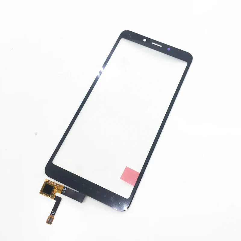 Черный сенсорный экран для Xiaomi Redmi 6 Redmi 6A сенсорный экран дигитайзер Сенсорная панель Замена+ Инструменты