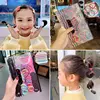 200/500pcs/Bag Girls Cute Colorful Basic Elastic Hair Bands Ponytail Holder Children Scrunchie Rubber Band Kids Hair Accessories ► Photo 2/6