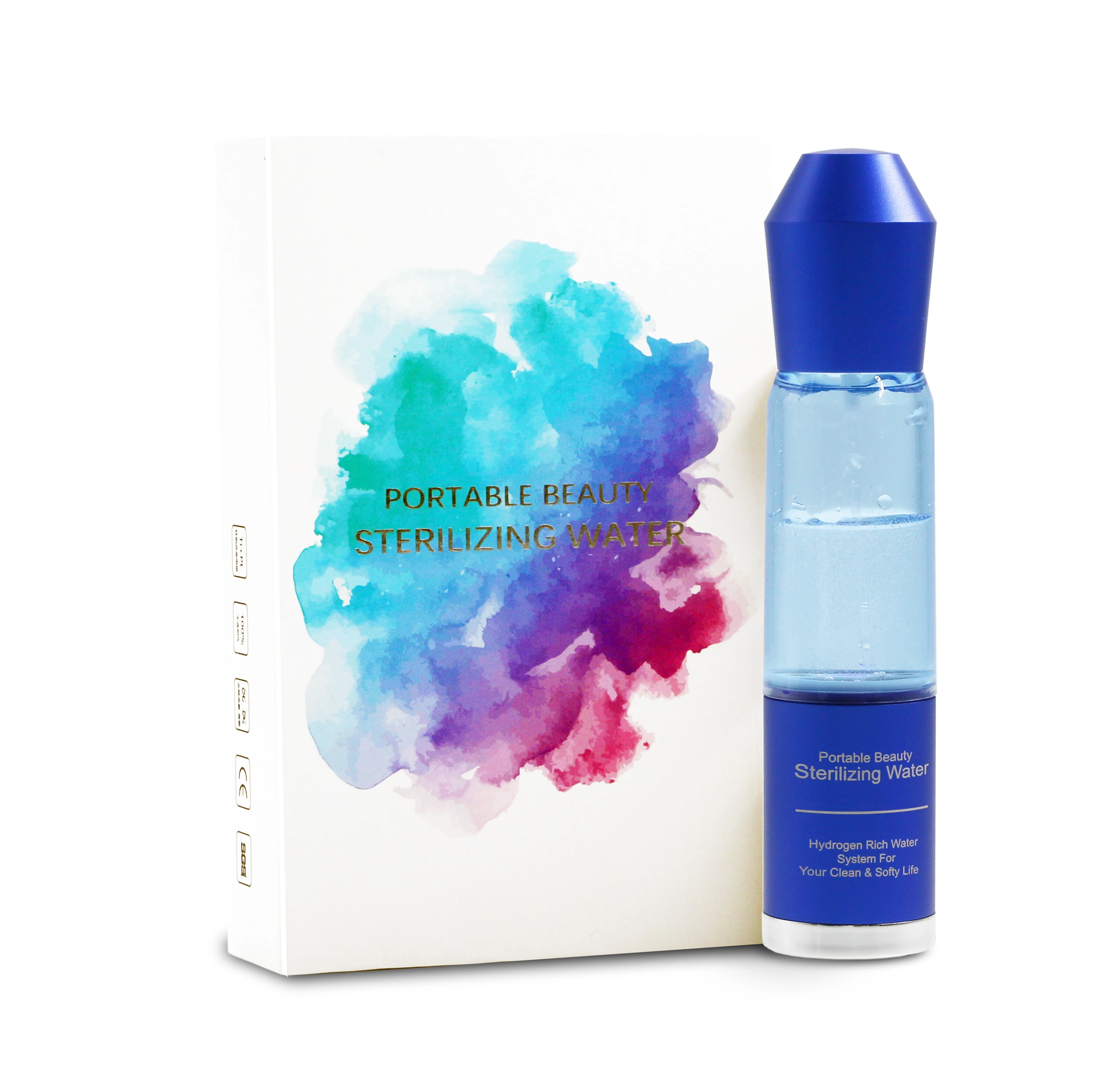 Nano Hydrogen Water Mist Spray Sterilizing Function With Charge Beauty Moisturizer Rechargable Eye Lash Extensions Ion Facial Water Filters Aliexpress