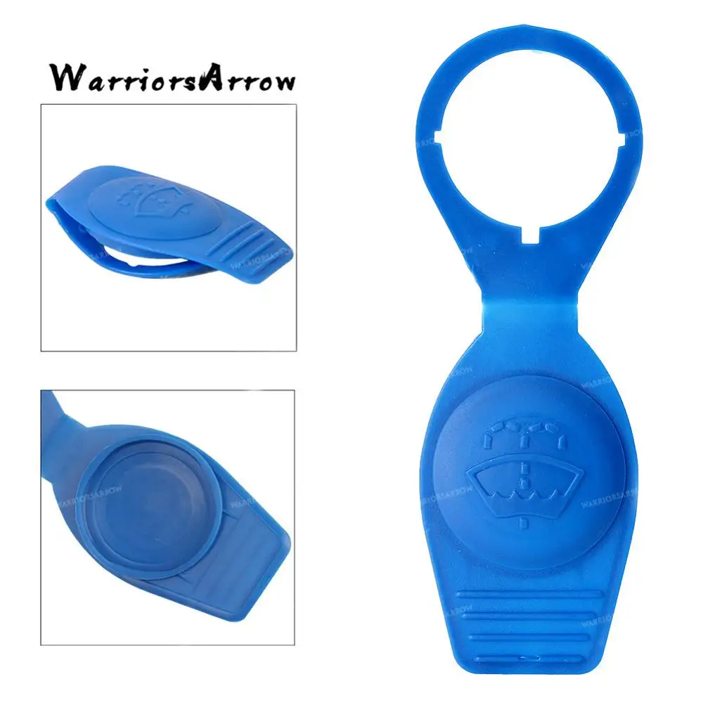 Резервуар для бутылки омывателя лобового стекла WarriorsArrow VW Golf Jetta Passat Tiguan CC Audi A4 A6 Q5